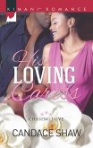 His Loving Caress (Chasing Love, Book 4) (eBook, ePUB)