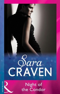 Night Of The Condor (eBook, ePUB) - Craven, Sara