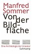 Von der Bildfläche (eBook, ePUB) - Bild 1