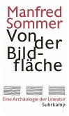 Von der Bildfläche (eBook, ePUB)