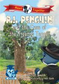P.I. Penguin and the Case of the Treetop Tagger (eBook, ePUB)
