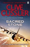 Sacred Stone (eBook, ePUB)