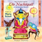 Hans Christian Andersen: Die Nachtigall - Ein musikalisches Märchen (MP3-Download)