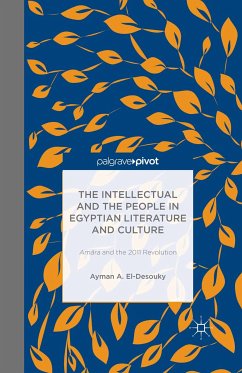The Intellectual and the People in Egyptian Literature and Culture (eBook, PDF)