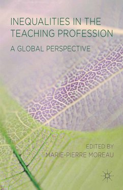 Inequalities in the Teaching Profession (eBook, PDF)