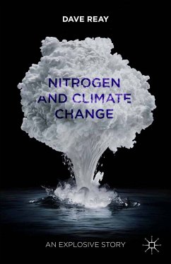 Nitrogen and Climate Change (eBook, PDF)