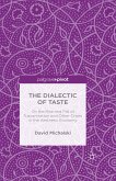 The Dialectic of Taste (eBook, PDF)