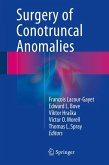 Surgery of Conotruncal Anomalies (eBook, PDF)