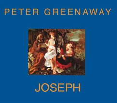 Peter Greenaway: Joseph: édition anglaise