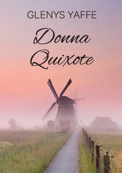 Donna Quixote - Yaffe, Glenys