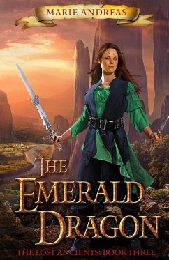 The Emerald Dragon - Andreas, Marie