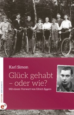 Glück gehabt - oder wie? - Simon, Karl