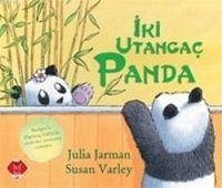 Iki Utangac Panda - Jarman, Julia; Varley, Susan
