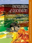 Encyclopedia of Geochemistry Encyclopedia of Geochemistry
