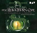 Das Vermächtnis des Alchemisten / Der Blackthorn Code Bd.1 (5 Audio-CDs)