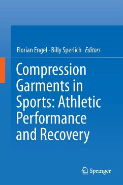 Compression Garments in Sports: Athletic Performance and Recovery