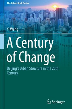 A Century of Change - Wang, Yi