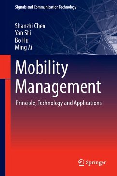 Mobility Management - Chen, Shanzhi;Shi, Yan;Hu, Bo