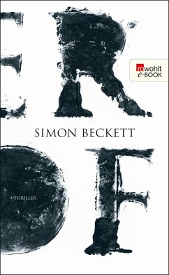 Der Hof - Beckett, Simon