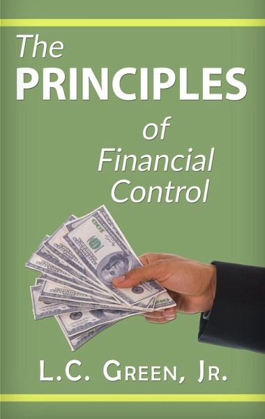 The Principles of Financial Control (eBook, ePUB)