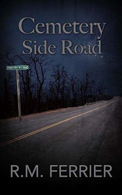Cover Cemetery Side Road (eBook, ePUB)
