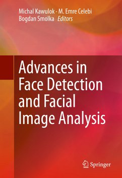 Advances in Face Detection and Facial Image Analysis (eBook, PDF)