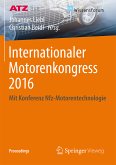 Internationaler Motorenkongress 2016 (eBook, PDF)