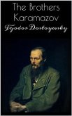 The Brothers Karamazov (eBook, ePUB)