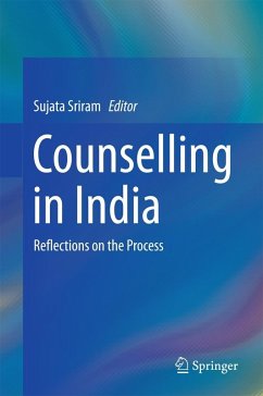 Cover Counselling in India (eBook, PDF)