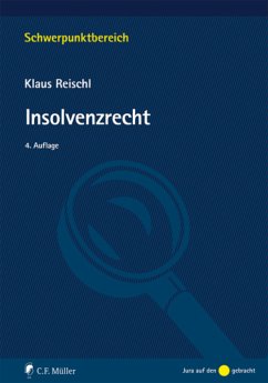 Insolvenzrecht (eBook, ePUB) - Reischl, Klaus