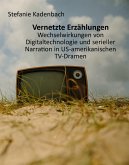 Vernetzte Erzählungen (eBook, ePUB)