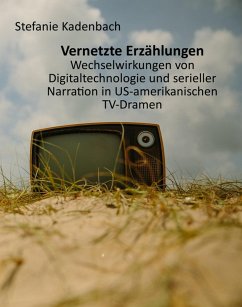 Cover Vernetzte Erzählungen (eBook, ePUB)