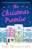 The Christmas Promise (eBook, ePUB)
