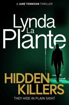 Cover Hidden Killers (eBook, ePUB)