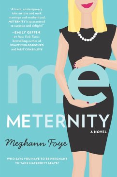 Meternity (eBook, ePUB) - Foye, Meghann