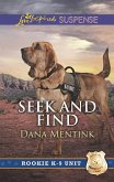 Seek And Find (eBook, ePUB)