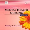 Textbook of Mental Health Nursing, Vol... - Bild 1