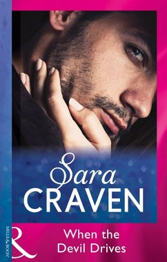 When The Devil Drives (eBook, ePUB) - Craven, Sara