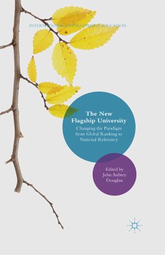 The New Flagship University (eBook, PDF)