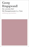 Der varreckte Hof/Der verreckte Hof (eBook, ePUB)