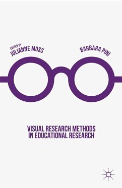Visual Research Methods in Educational Research (eBook, PDF)