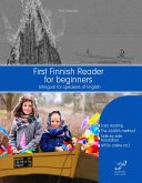 First Finnish Reader for beginners (eBook, ePUB)