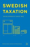 Swedish Taxation (eBook, PDF)