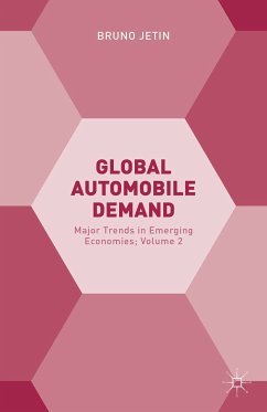Global Automobile Demand (eBook, PDF)