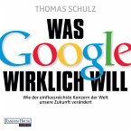 Was Google wirklich will (MP3-Download)