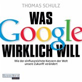 Was Google wirklich will (MP3-Download)