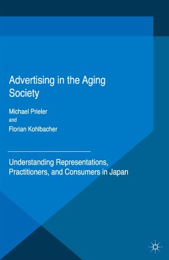 Advertising in the Aging Society (eBook, PDF)