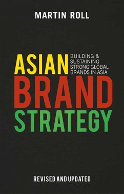 Asian Brand Strategy (Revised and Updated) (eBook, PDF)