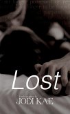 Lost (Saved By Love, #1) (eBook, ePUB)