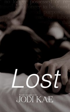 Lost (Saved By Love, #1) (eBook, ePUB) - Kae, Jodi